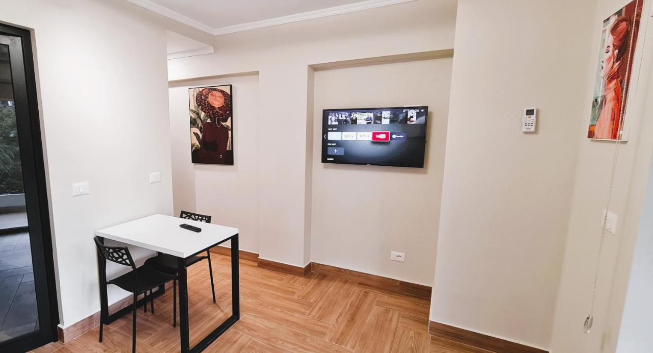 Appartamento 2v1 - Center 1 *
